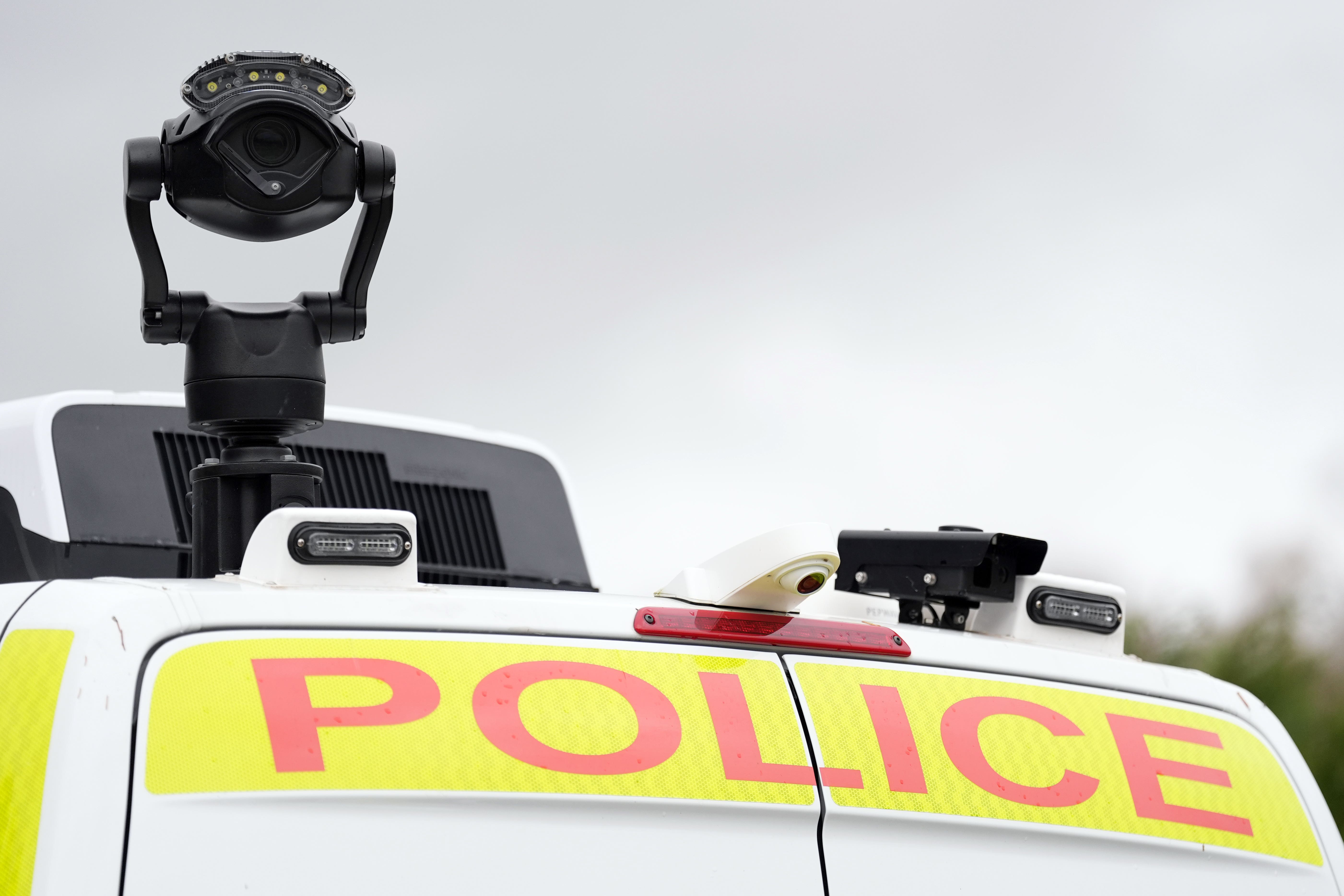 A consultation is being launched on the use of facial recognition technology (Andrew Matthews/PA)