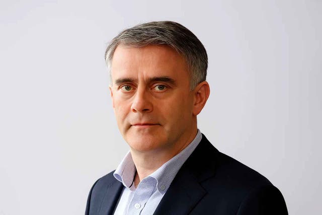 <p>Christopher Harborne gave £9m to Reform</p>