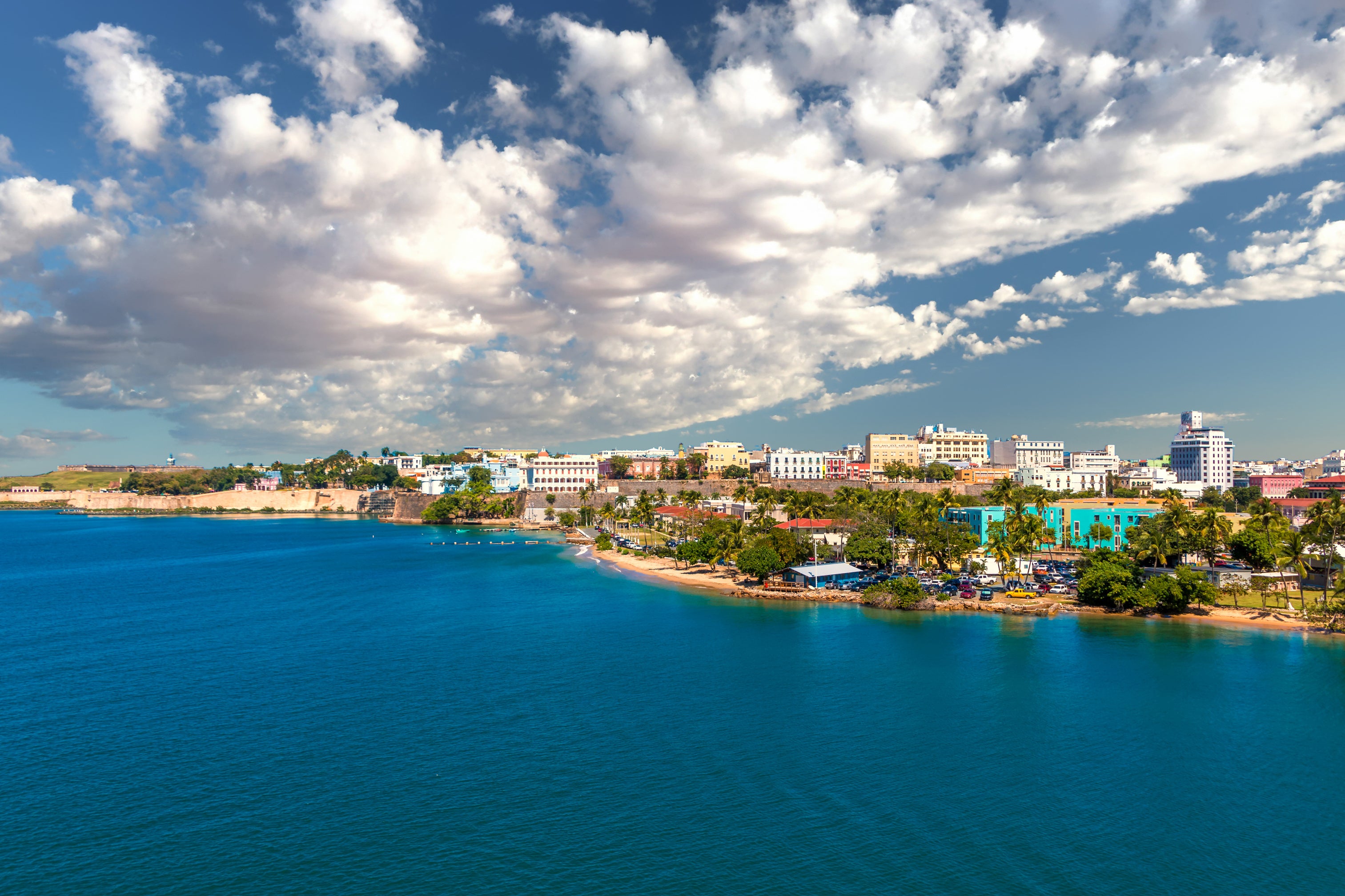 The new JetBlue routes cement the New York-based carrier as the island’s largest airline