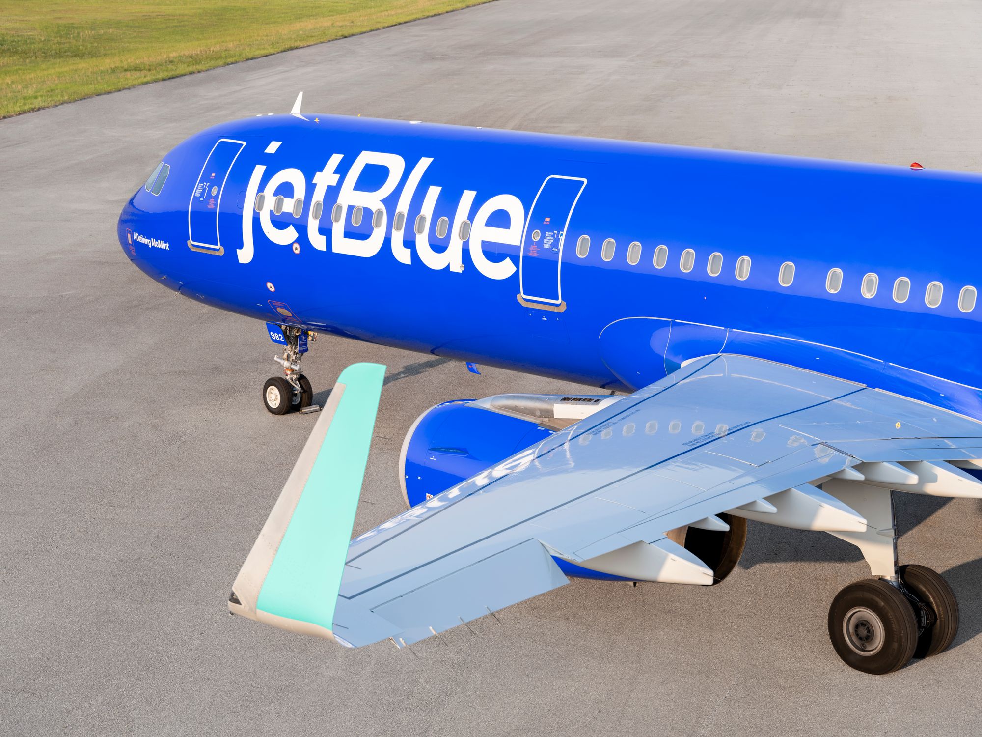 JetBlue has announced it will launch brand-new nonstop flights from five U.S. cities to Puerto Rico from 2026