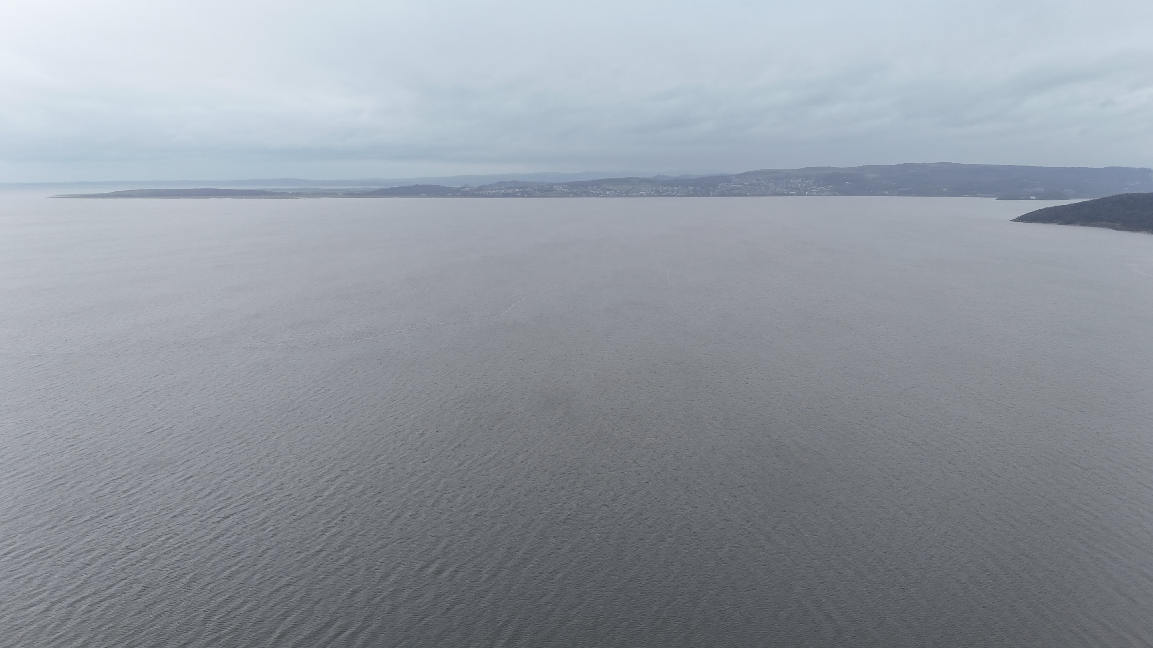 Data suggests the quake occurred just off the coast of Silverdale