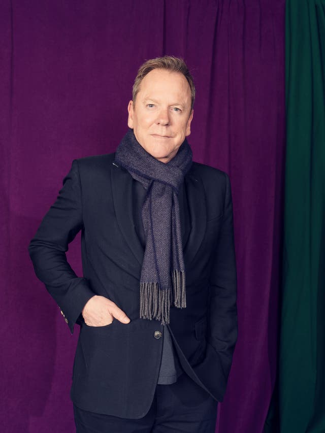 <p>‘I think people are missing the relationships they had with ER, or 24, or NYPD Blue. It was something you could rely on’</p>