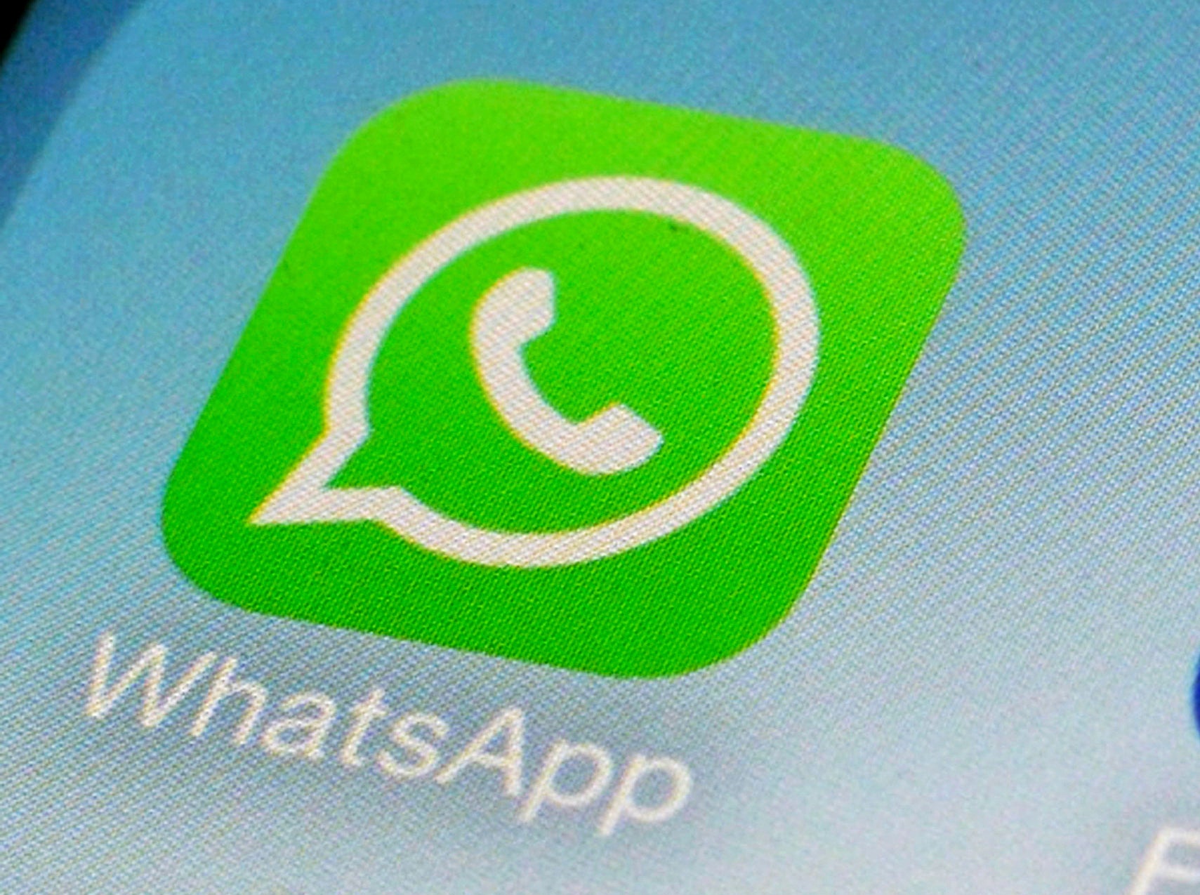 The trustees say that the WhatsApp messages were in writing, but they were not signed