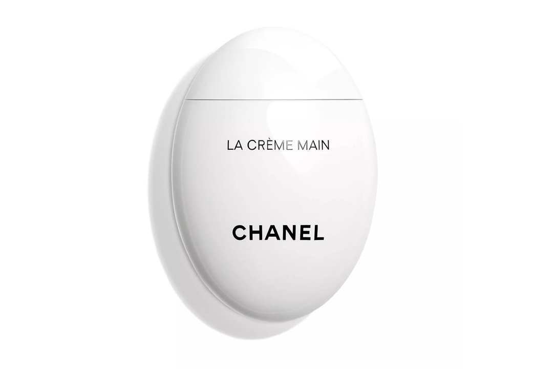 Best hand cream IndyBest review Chanel la creme main 