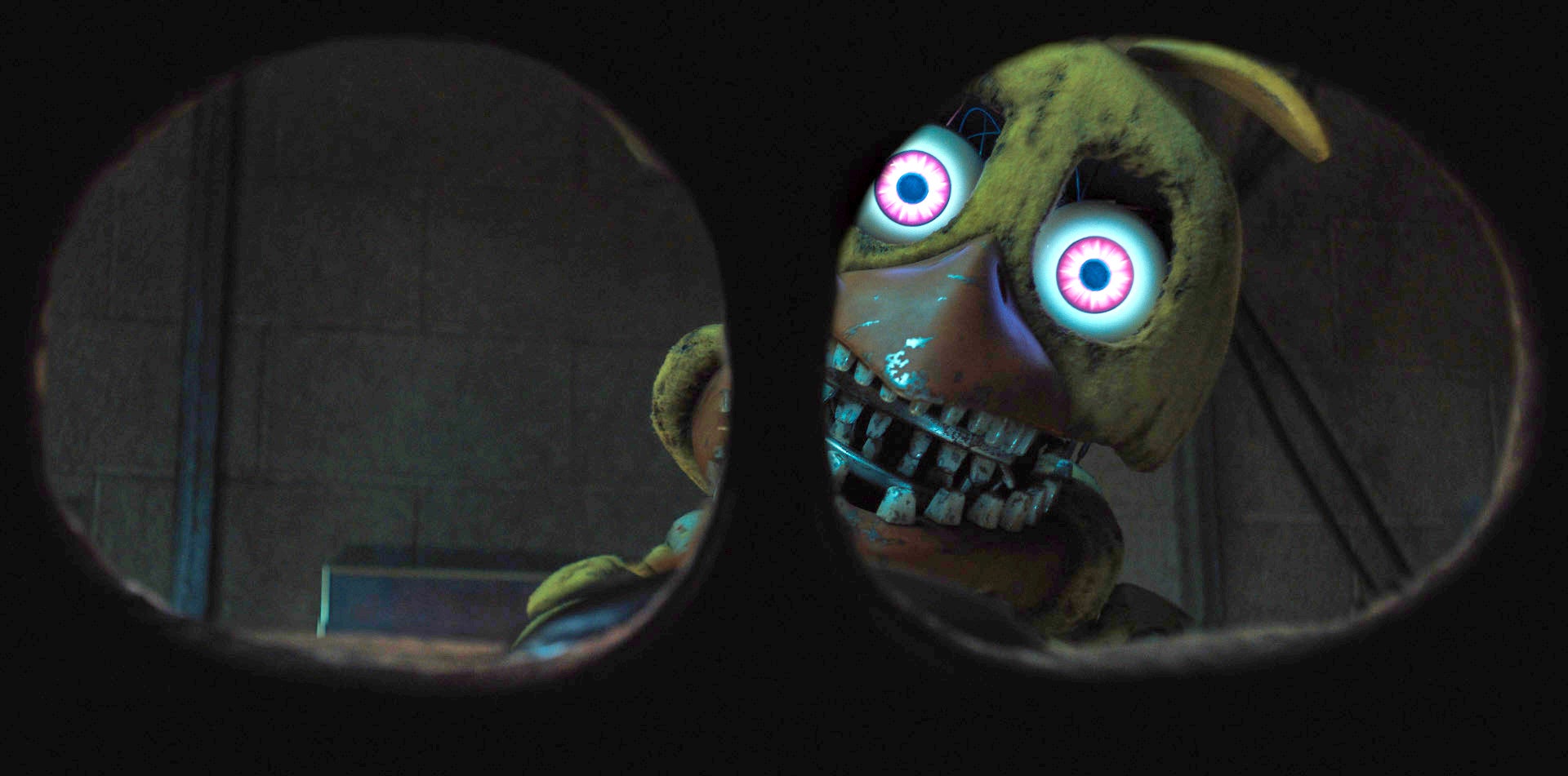 Film Review - Five Nights At Freddy's 2