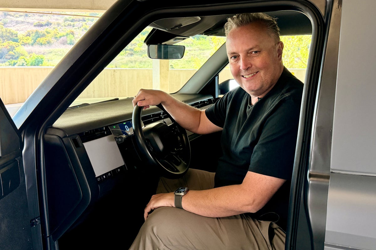 How the ‘build your own’ Slate EV could change the future of cars