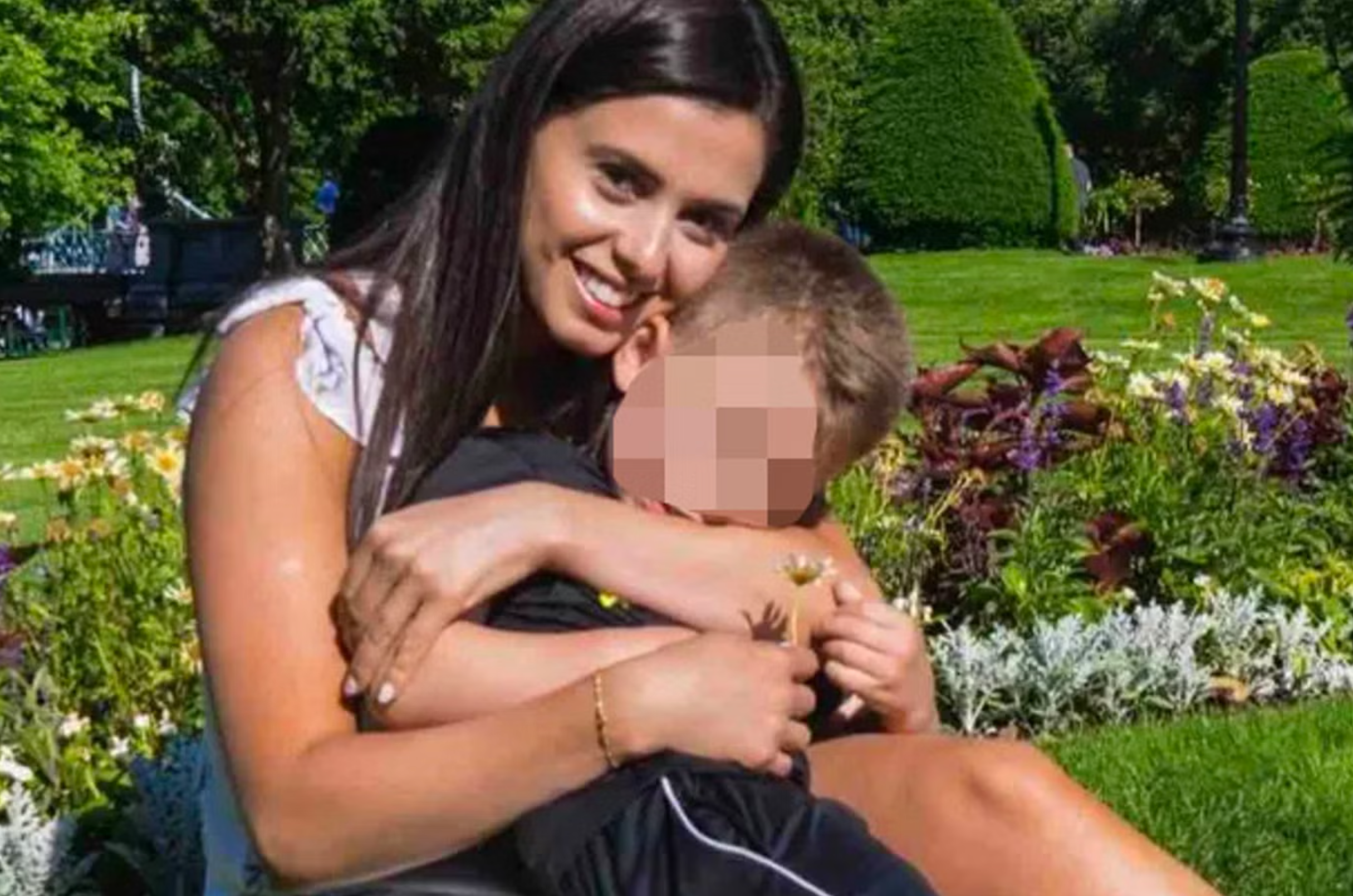 Bruna Ferreira, 33, is the mother of White House press secretary Karoline Leavitt’s nephew. She was arrested by federal agents and remains in ICE custody as the Trump administration threatens to remove her from the country