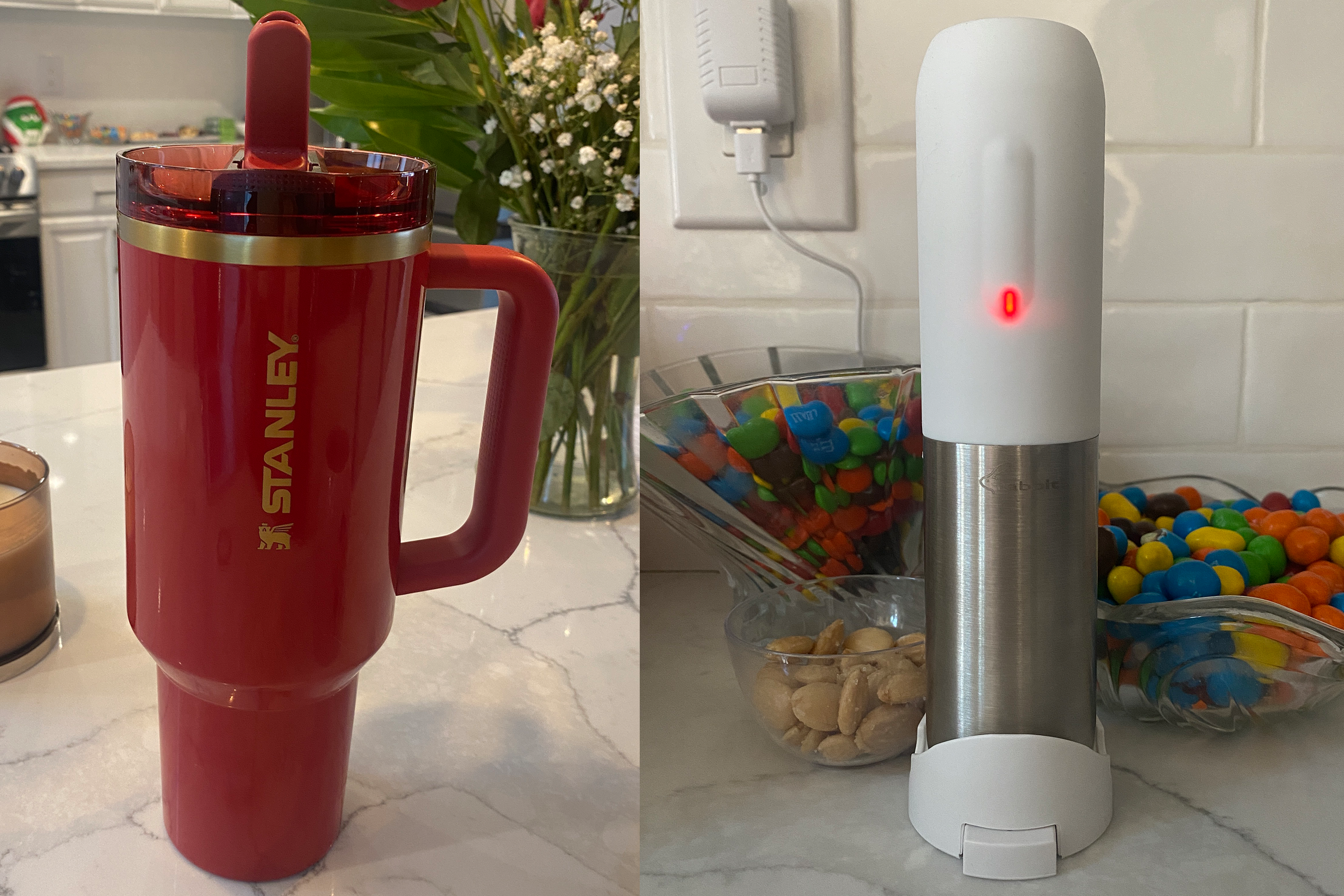 I selected these gifts based on quality, price and practicality