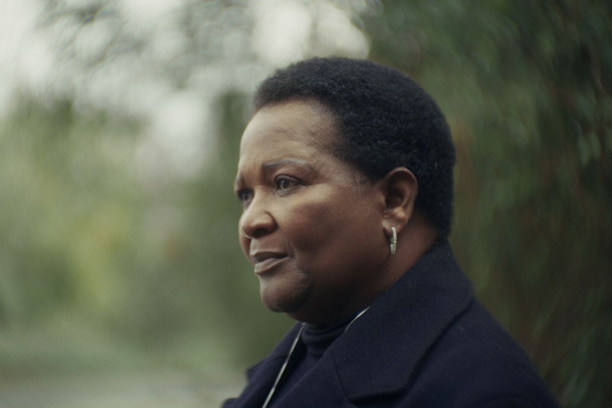 Guide Nyachuru’s sister Edith speaks in Channel 4’s two-part documentary about John Smyth’s role in her brother’s death