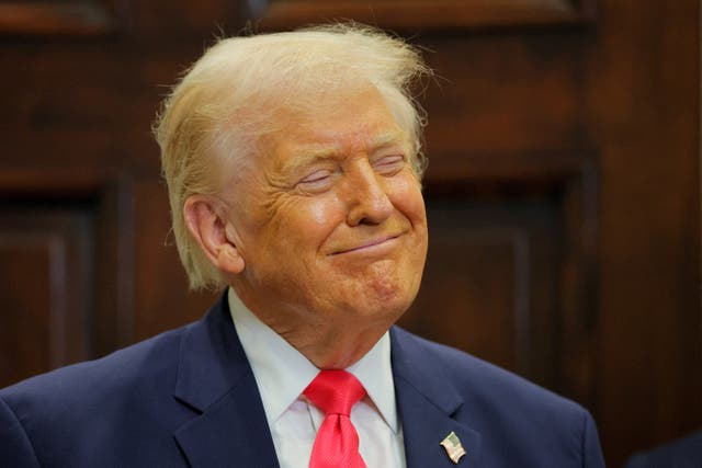 <p>The purchase of the debt securities  by Donald Trump took place a week after the two media companies announced their mega-merger.</p>