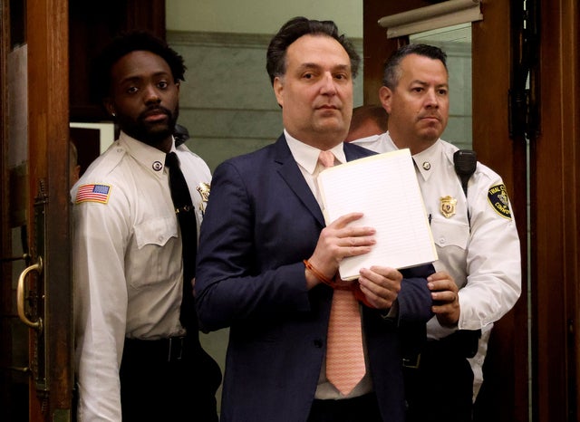 Brian Walshe Murder Trial