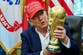 Trump to receive newly created ‘peace prize’ from FIFA as officials put him front and center of World Cup draw in DC: Live