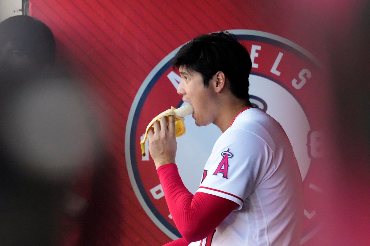 Is your banana too yellow? Depends on what health benefits you’re after