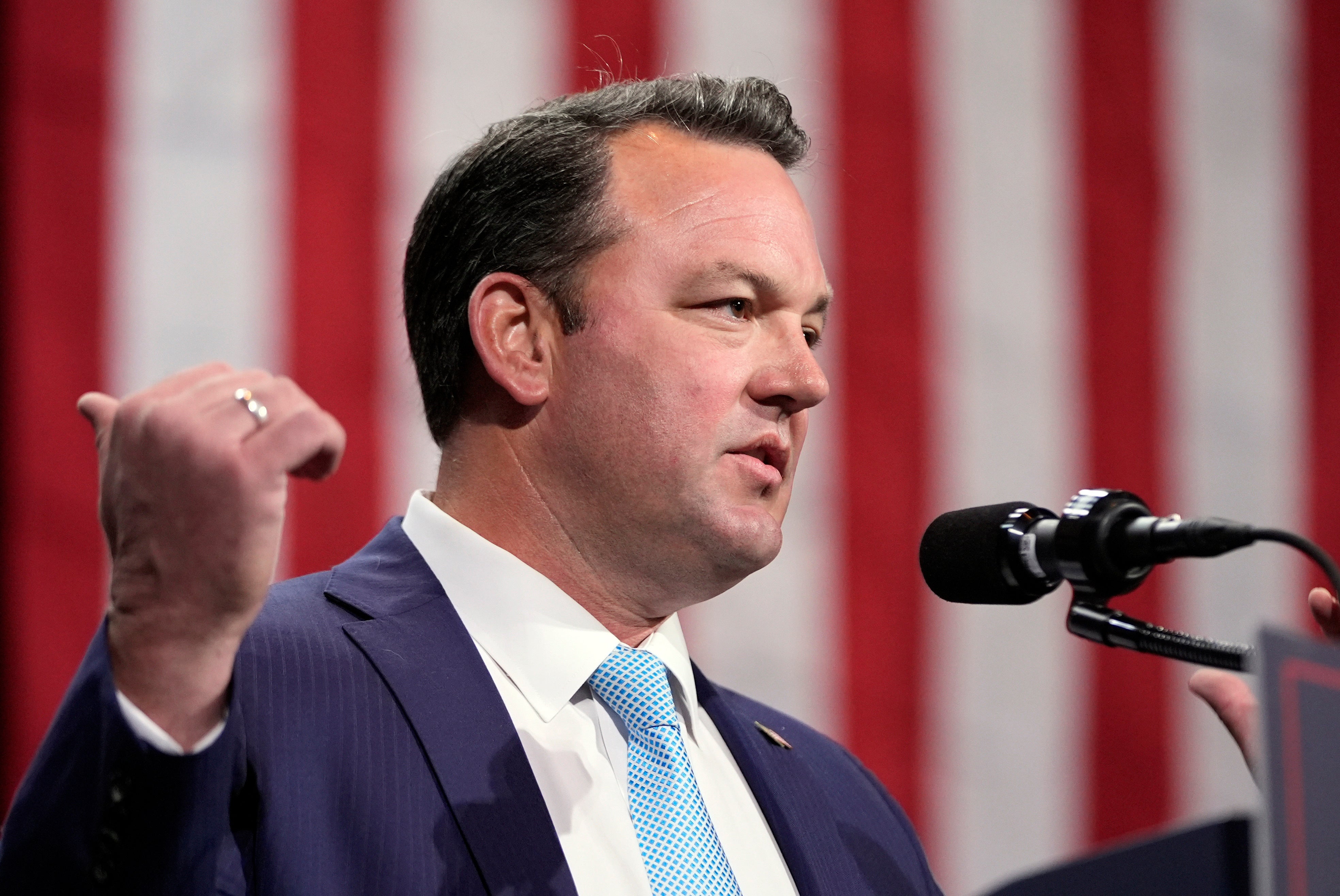 Election 2026 Georgia Governor