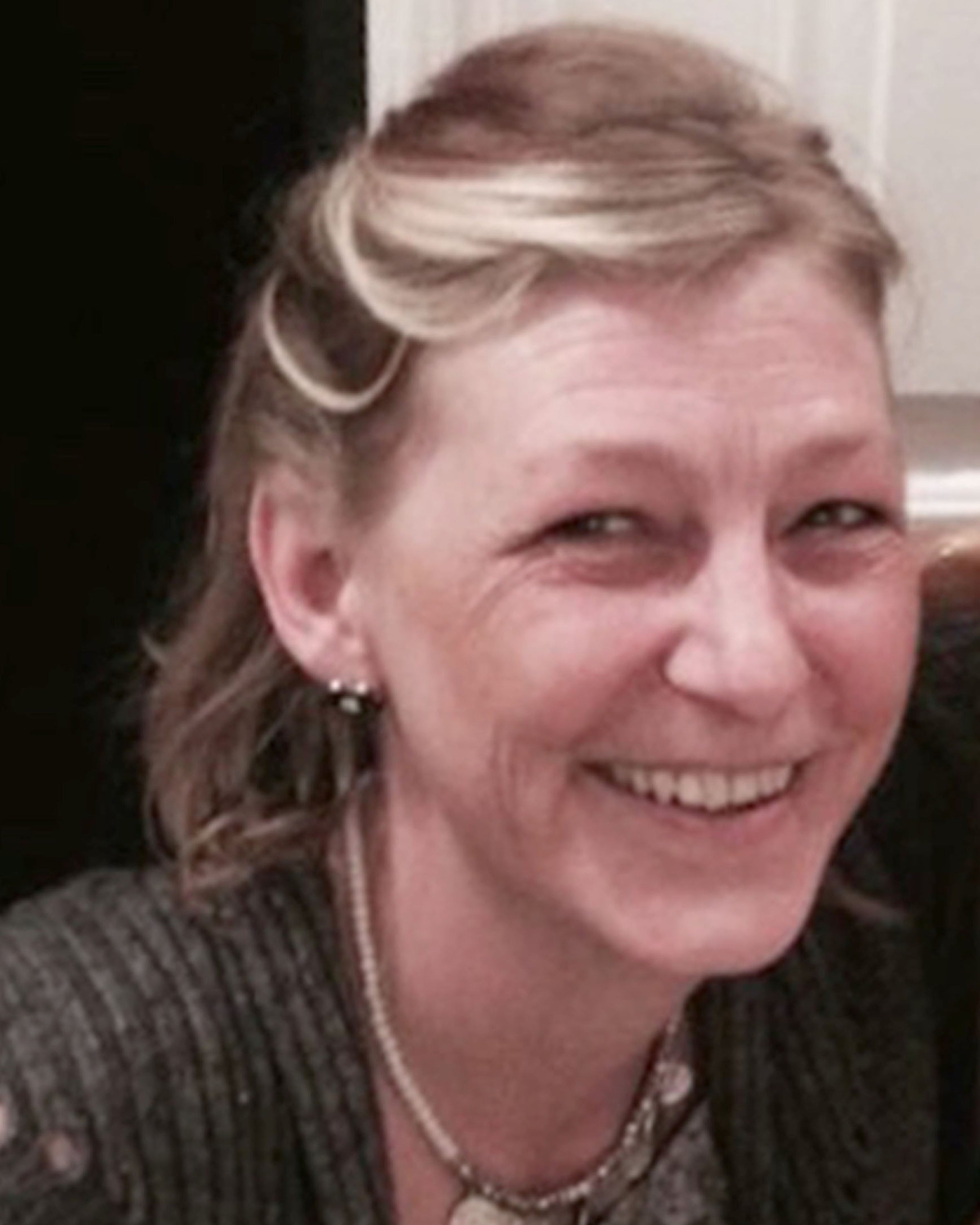 Dawn Sturgess died after spraying the perfume bottle containing the nerve agent on her wrist