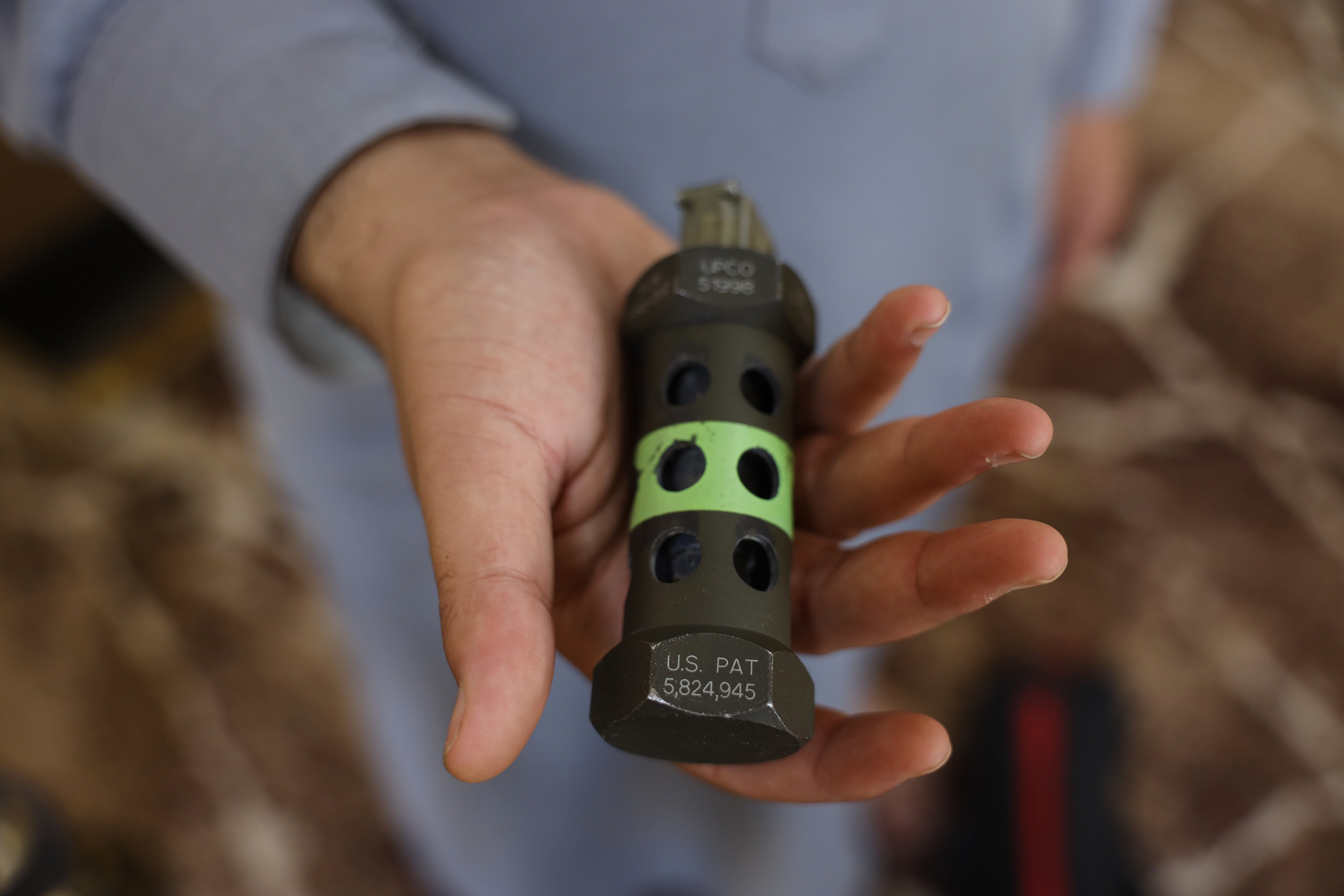 Syria Botched IS Raid