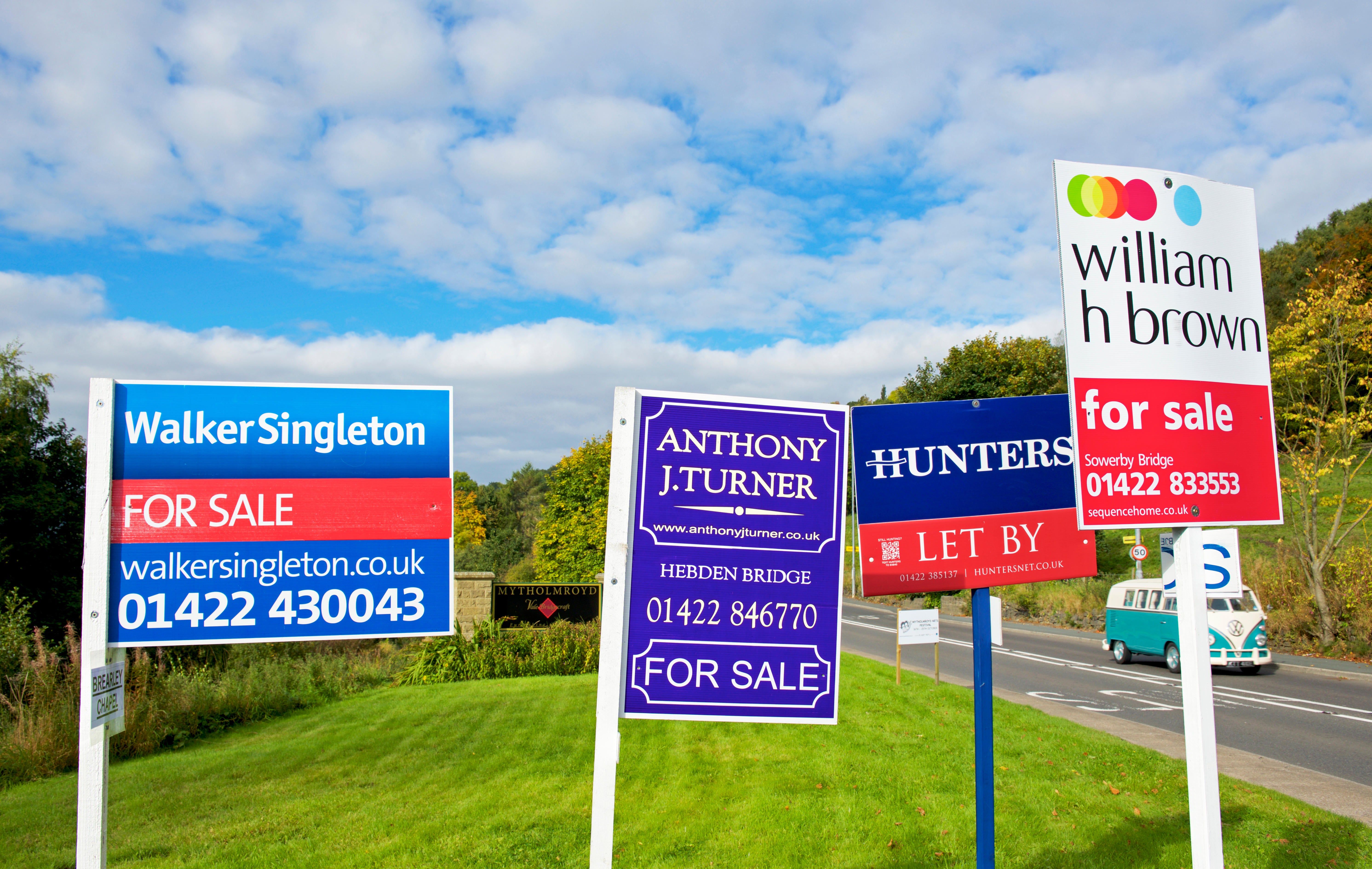 Uncertainty in the lead-up to Rachel Reeves’s Budget ‘weighed heavily on market sentiment’