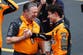 McLaren F1 boss Zak Brown will use team orders in Abu Dhabi: ‘We’d be crazy not to’