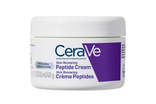 CeraVe skin renewing peptide cream