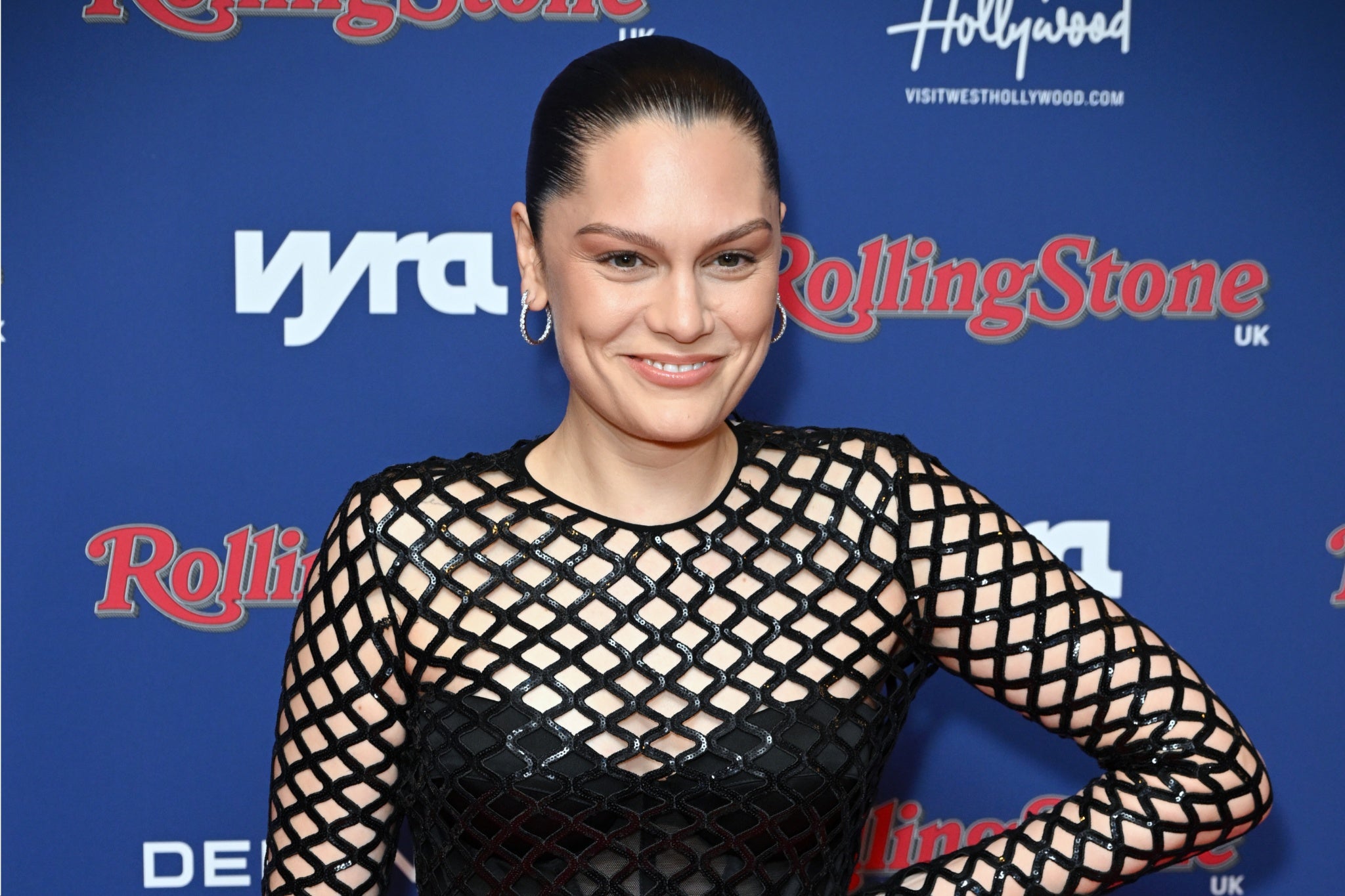 ‘I went and had it looked at — had an ultrasound — and they were like, ‘Everything looks fine,’ the singer recalled