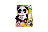 best gift for three-year-olds indybest review Little Live Pets my baby panda ChuChu