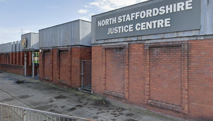Nathaniel Spencer will appear at North Staffordshire Justice Centre on 20 January 2026