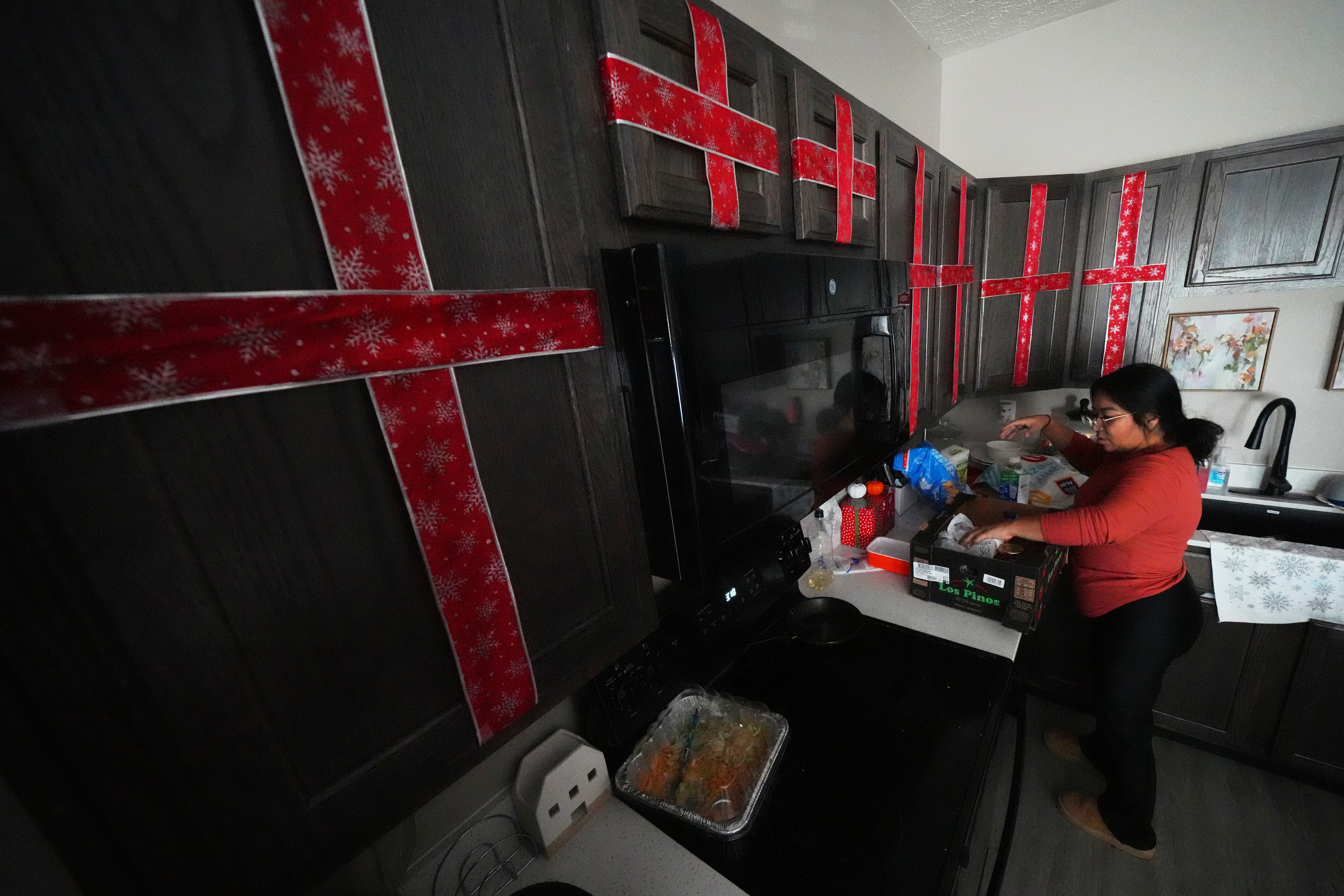 Immigration One County's Crackdown