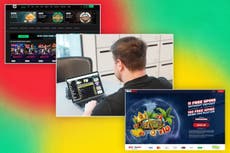 Free Bonus on Registration, No Deposit UK