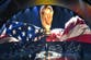 World Cup 2026 draw live: Donald Trump attends ceremony as England, Scotland and USA learn group opponents