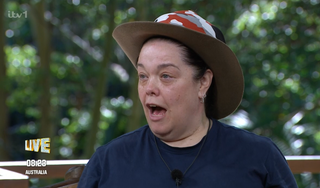 Lisa Riley