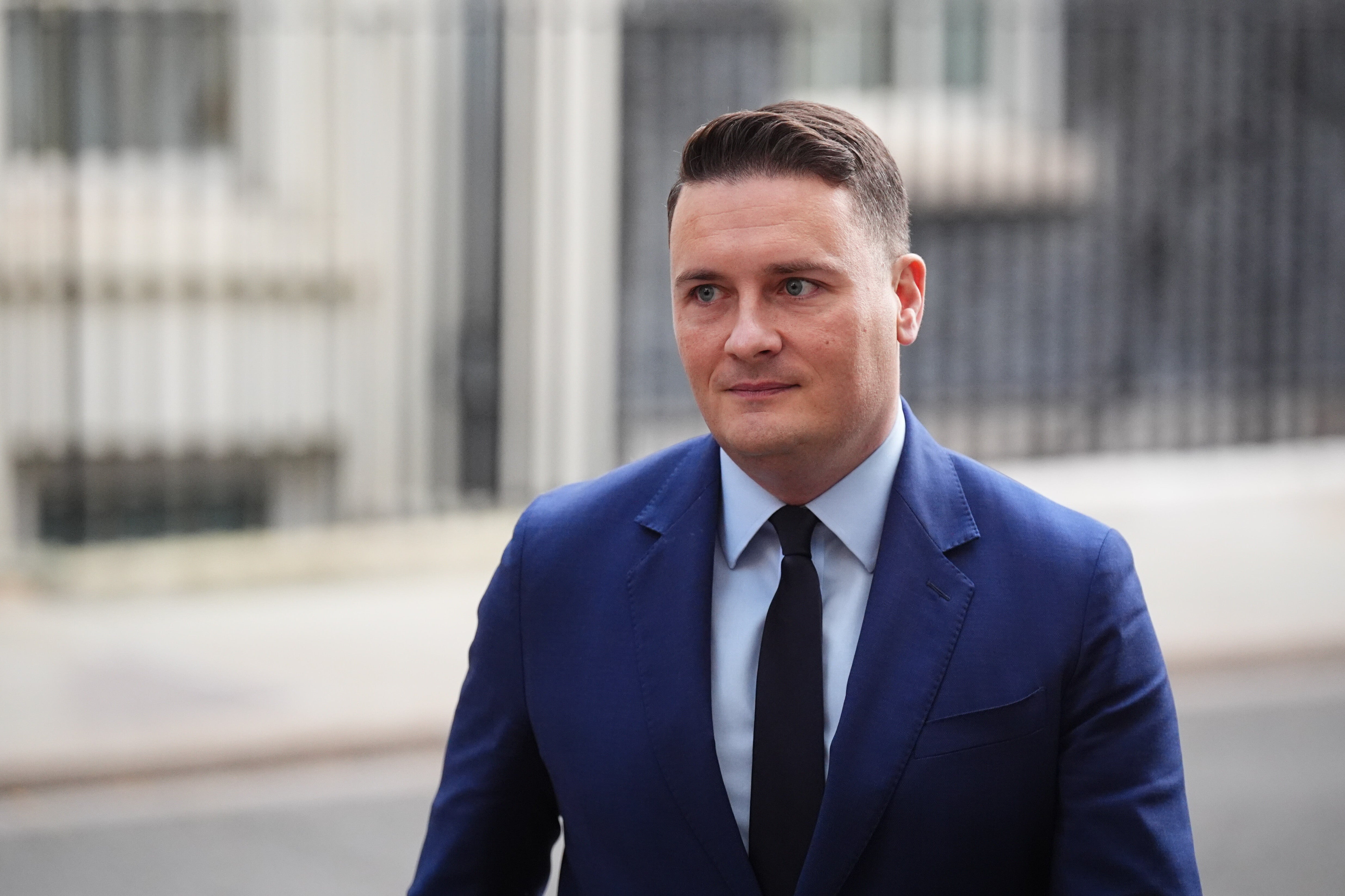 Health secretary Wes Streeting will chair the National Maternity and Neonatal Taskforce in the new year