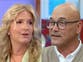 Penny Lancaster reflects on ‘unbelievable’ Gregg Wallace comment