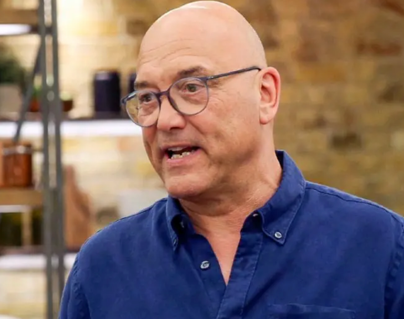 Gregg Wallace was fired from 'MasterChef' after 45 allegations were upheld