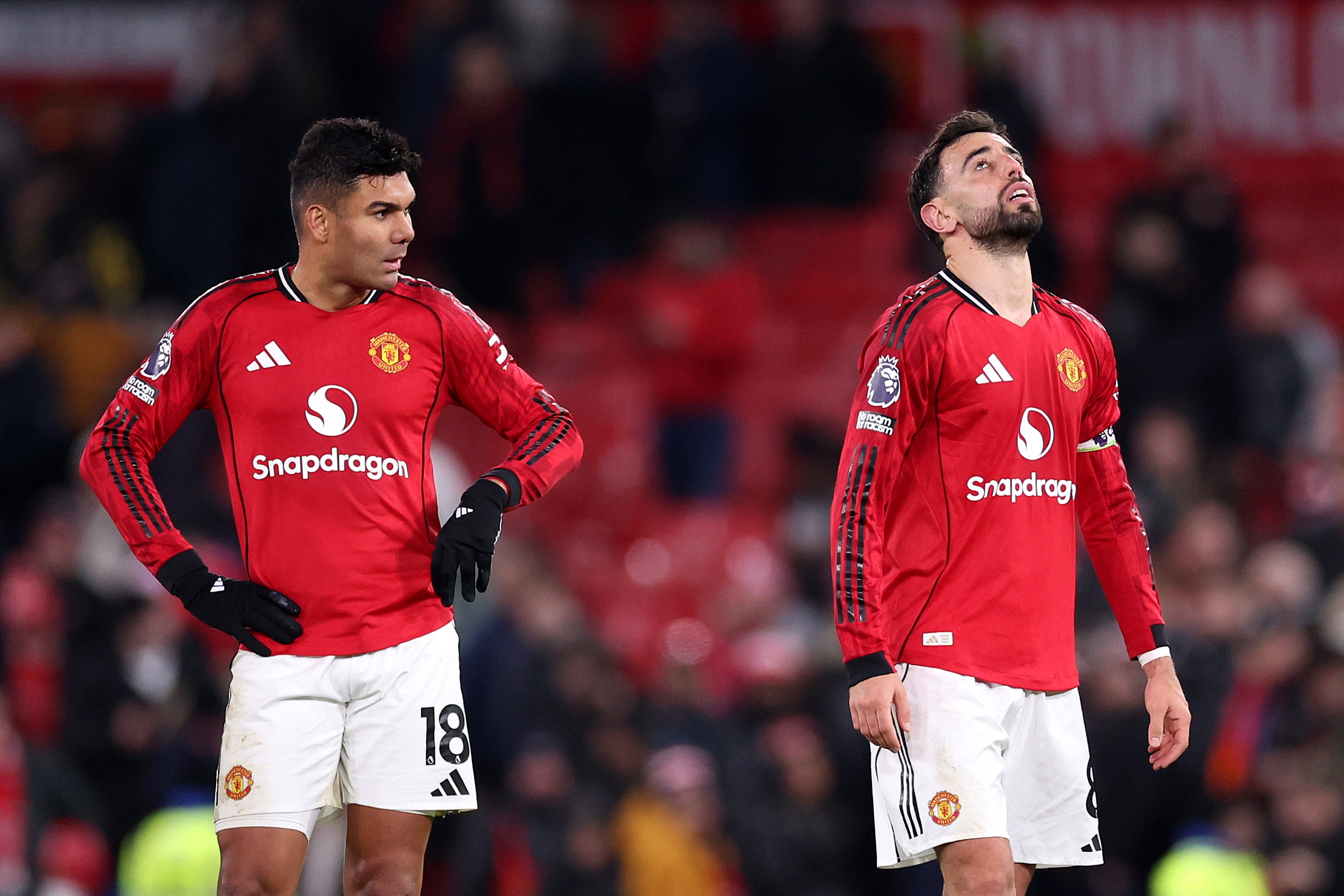 Is Wolves vs Man United on TV tonight? Channel, kick-off time and how to watch Premier League clash