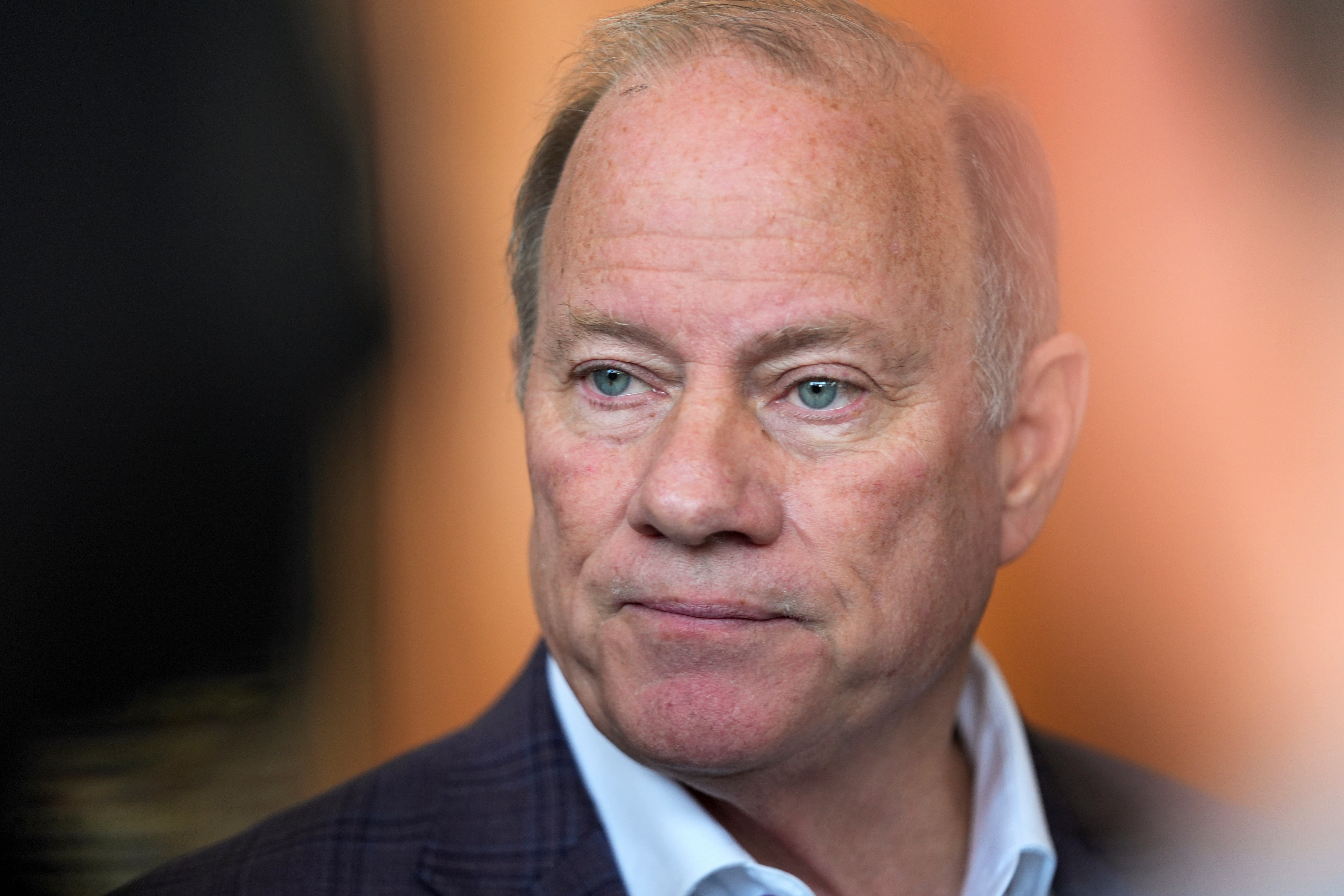 Detroit Mayor Duggan Legacy