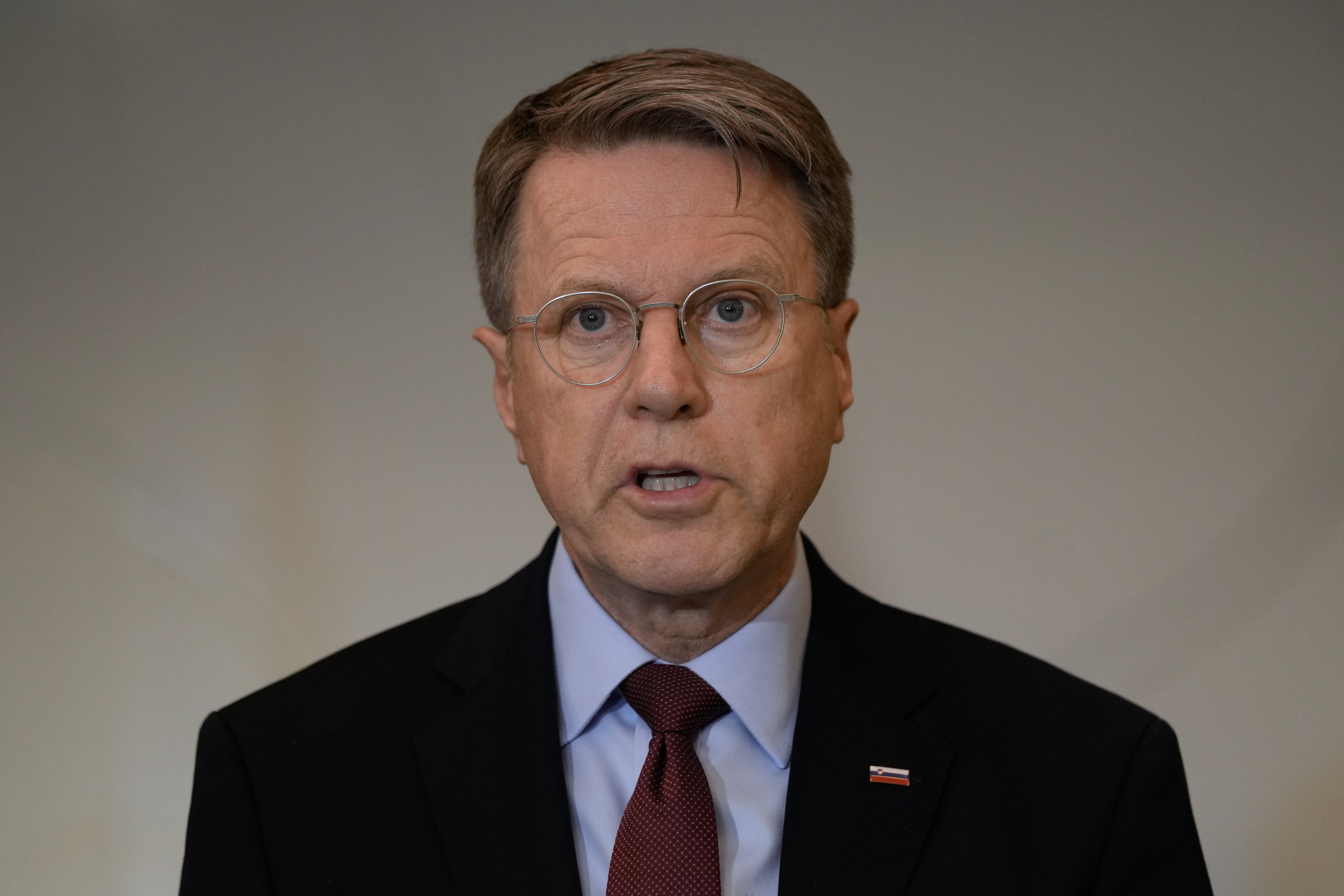 Lebanon Security Council