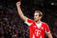 Harry Kane opens talks to extend Bayern Munich contract