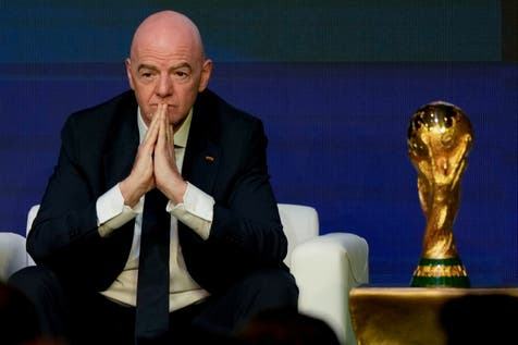 <p>Fifa has been heavily criticised for World Cup ticket prices</p>