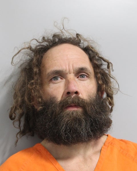 Benjamin Donald Johnson enfrentou várias acusações após o incidente.