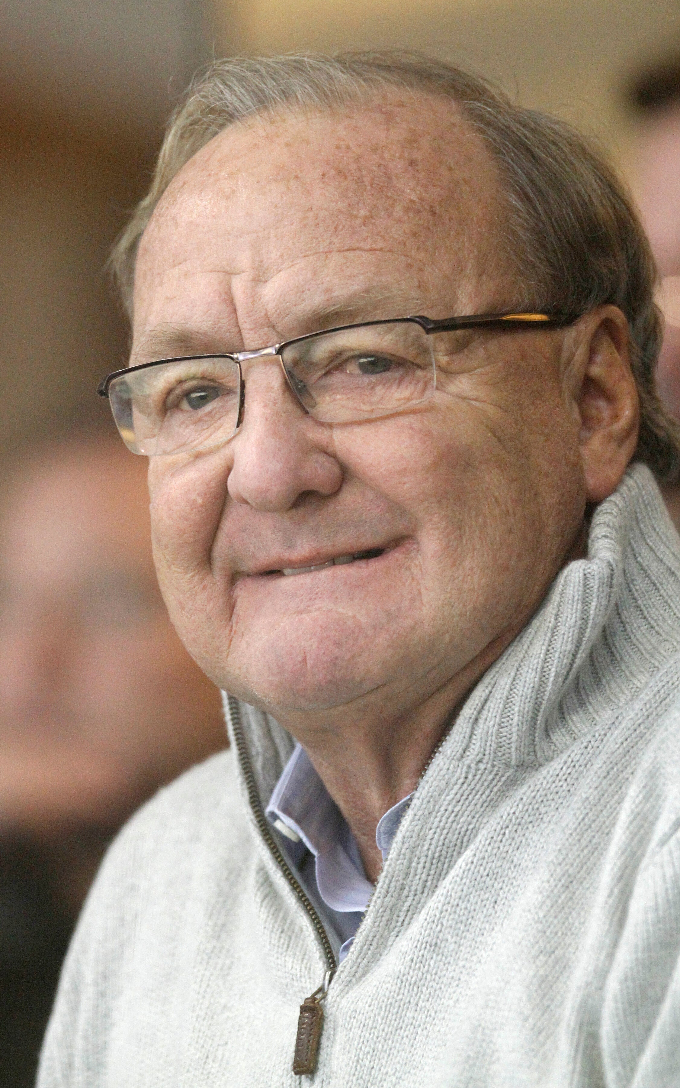 Tom Hicks has died at the age of 79