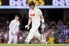 When is the next Ashes Test? TV channel, date and start time for Australia vs England