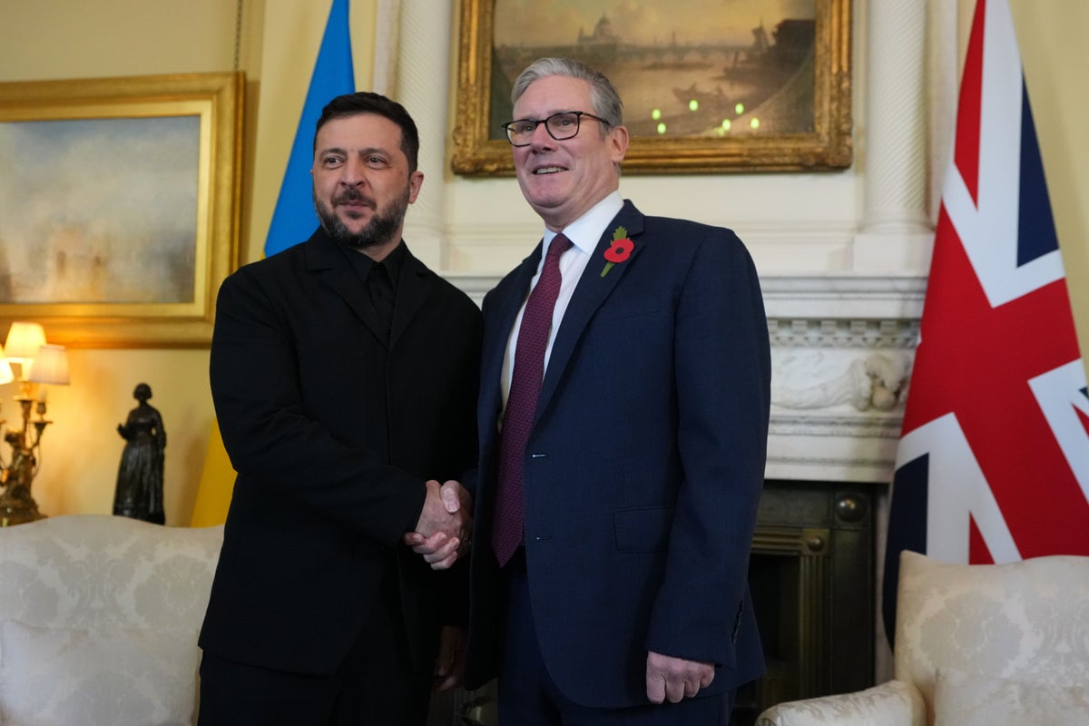 There is still a way European leaders can help achieve a positive outcome for Ukraine