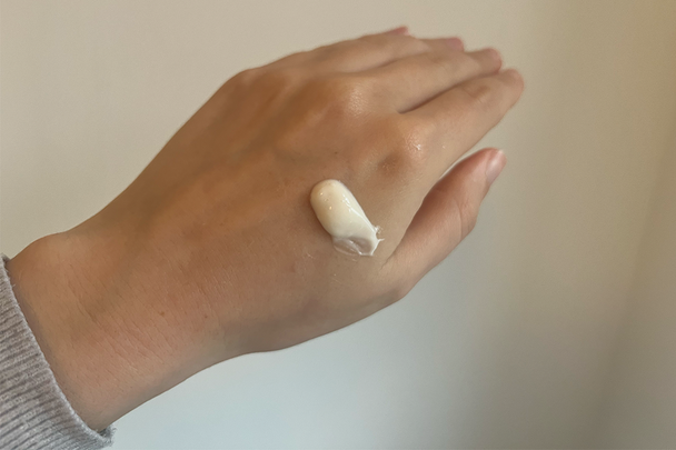 Best hand cream Clarins hand and nail treatment cream IndyBest review