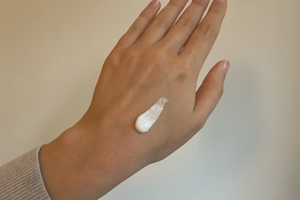 Best hand cream CeraVe reparative hand cream IndyBest review
