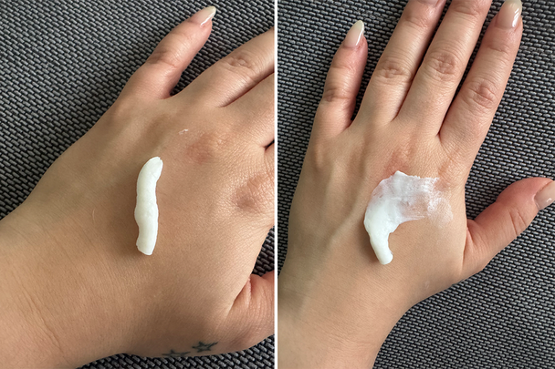 Best hand cream IndyBest review O’Keeffe’s working hands hand cream
