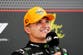 Lando Norris reveals he celebrated F1 title win with McDonald’s breakfast he ‘regretted straightaway’
