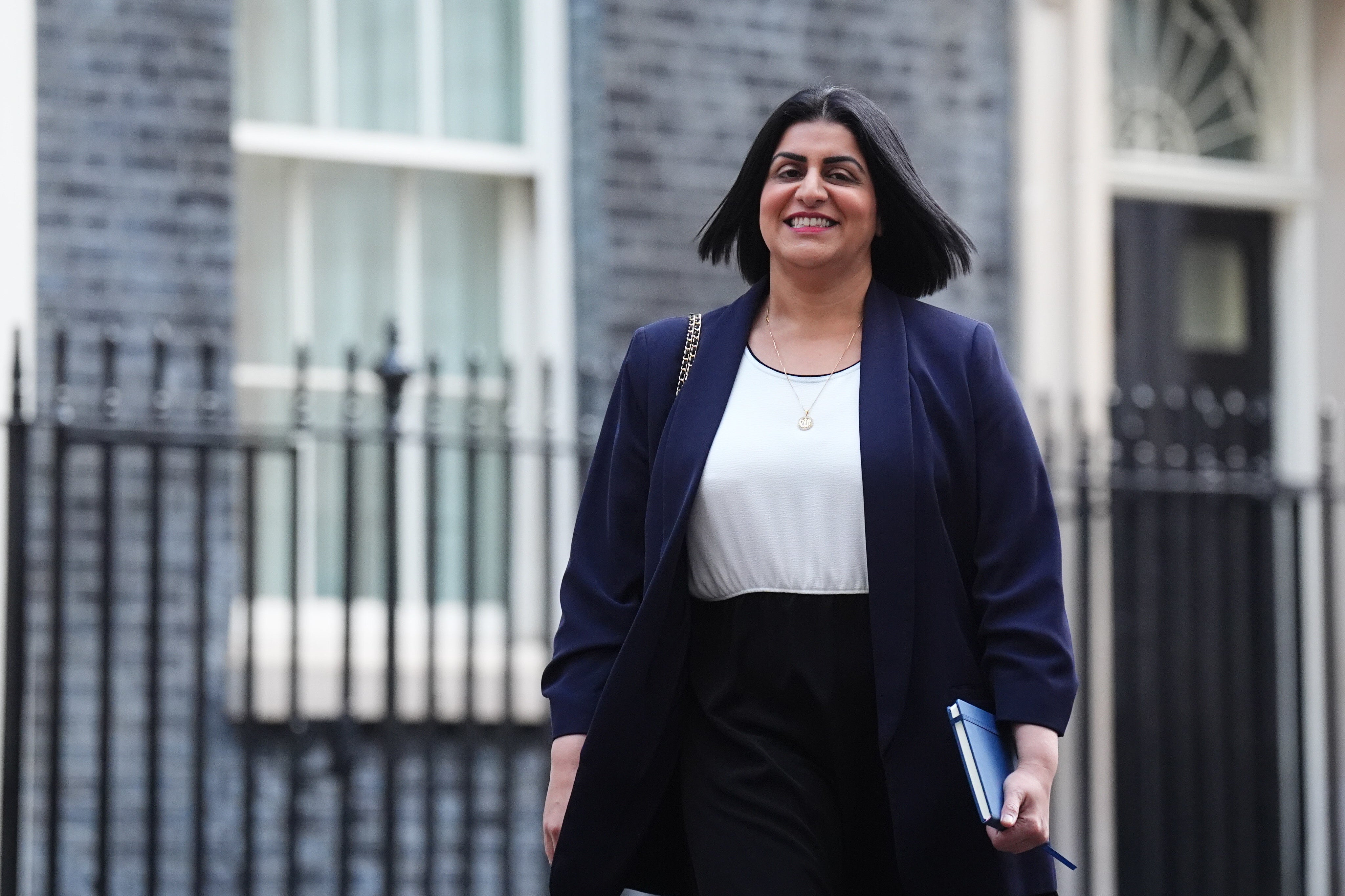 Home secretary Shabana Mahmood is said to have ordered a re-evaluation of Harry’s threat level after she was contacted by the duke