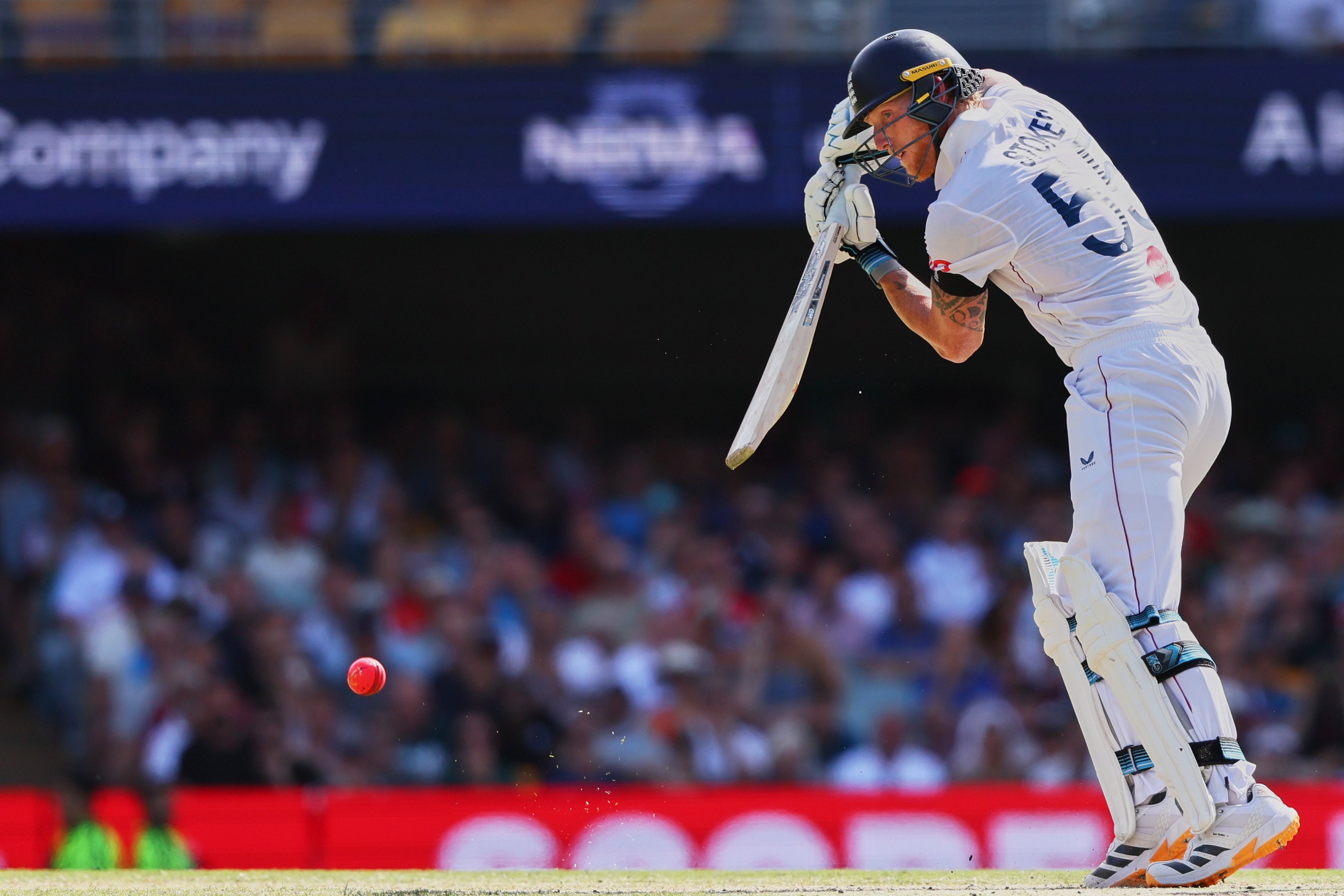 How to watch the Ashes: TV channel, start times and streaming England v Australia online