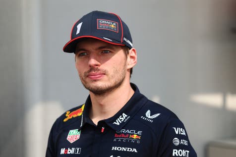 <p>Max Verstappen</p>