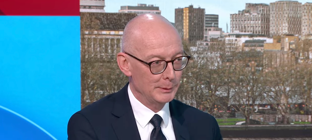 <p>Pat McFadden dismissed Lammy's suggestion the UK could return to the customs union</p>